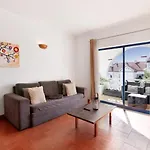דירה Alta Oura