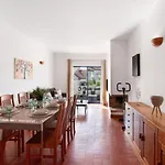 דירה Alta Oura אלבופיירה