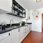 Appartamento Alta Oura *