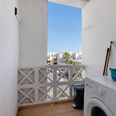 Alta Oura Appartement