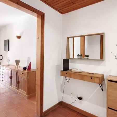 Appartement Alta Oura