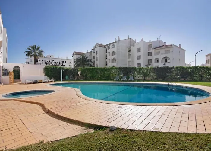 Alta Oura * Albufeira