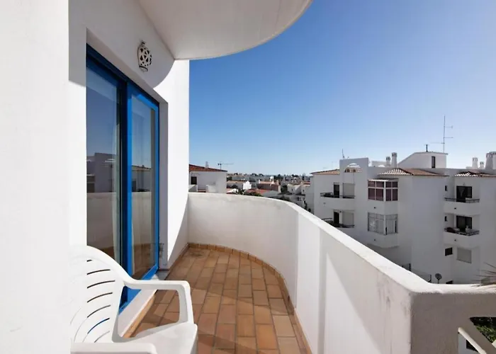 Alta Oura * Albufeira