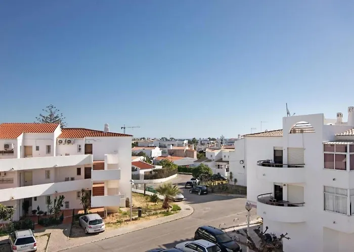 Apartment Alta Oura