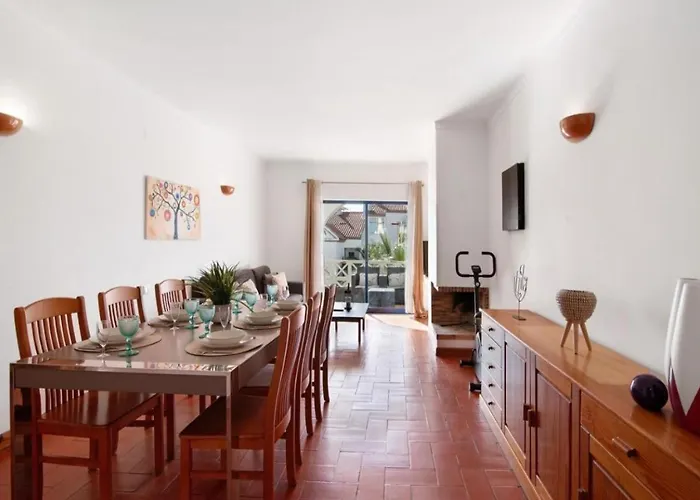 Apartment Alta Oura Albufeira