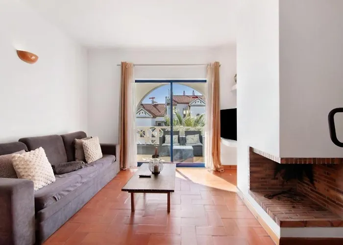 Alta Oura * Albufeira