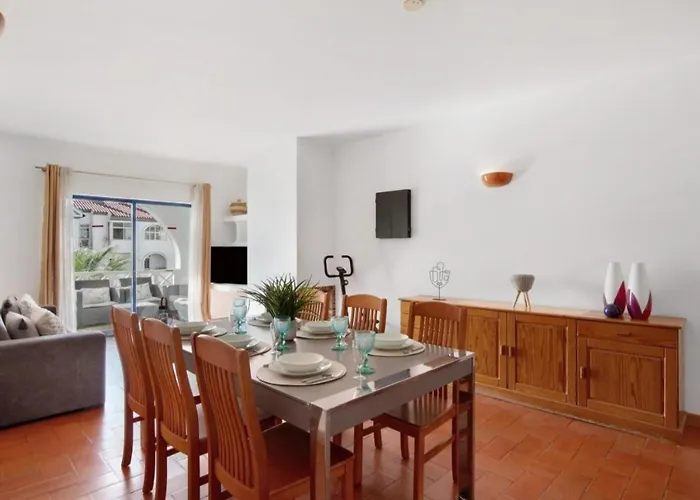 Lejlighed Alta Oura *