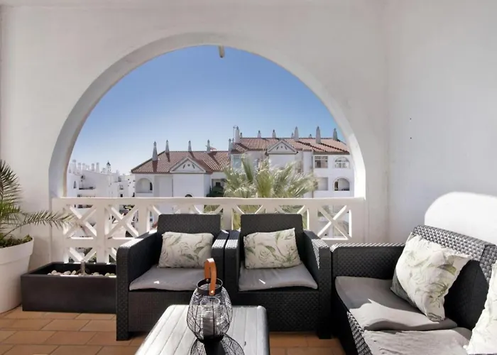 Lejlighed Alta Oura Albufeira