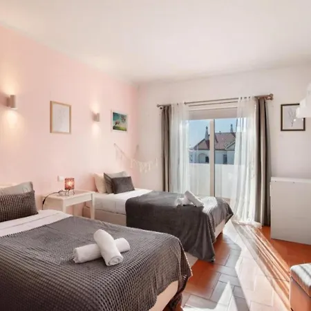 Alta Oura Albufeira