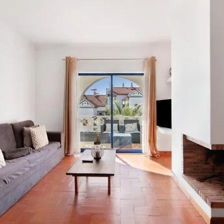 Alta Oura * Албуфейра