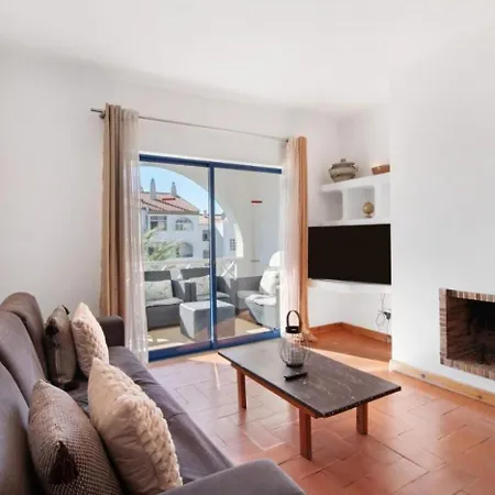Alta Oura Apartment Albufeira