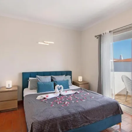 Alta Oura البوفيرا